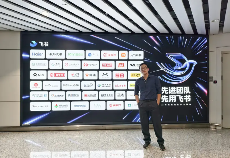 Technical presentation